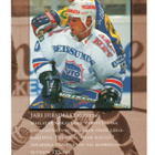 Sisu Limited Jääkiekko n:o 99 OF 108 JARI HIRSIMÄKI: - pikkukuva 2