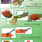 WSM DUO peeler - Monitoimikuorija - pikkukuva 3