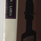 Vladimir Nabokov - Lahja - pikkukuva 2