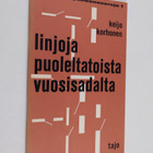 linjoja puoleltatoista vuosisadalta - pikkukuva 1