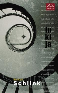 Bernhard Schlink - Lukija