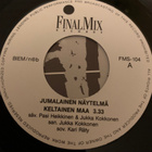 JUMALAINEN NÄYTELMÄ: Keltainen maa * Pyöreät … * FIN 1991 - pikkukuva 2