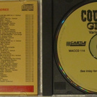 Kokoelma • Country Girls CD - pikkukuva 2