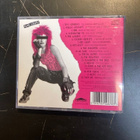 V/A - Punk Alert! CD - pikkukuva 2