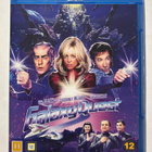 Galaxy Quest - Blu-ray, uusi - pikkukuva 1