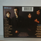 The Brandos CD Honor Among Thieves - pikkukuva 2