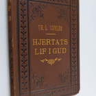 Theodore L. Cuyler : Hjertats lif i Gud : teckningar från... - pikkukuva 1