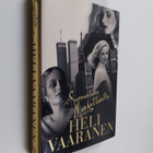 Heli Vaaranen : Sunnuntaina Manhattanilla - pikkukuva 1