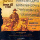 Mannen Med Oxpiskan  -  Ruoska  -  DVD - pikkukuva 2