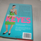 Marian Keyes Rachelin loma  -sid - pikkukuva 2