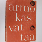 Armo kasvattaa - pikkukuva 1