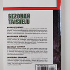 Korkeajännitys 1/2012 : Sezonan taistelu - pikkukuva 2