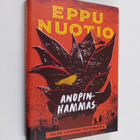 Eppu Nuotio : Anopinhammas - pikkukuva 1