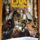 Erämaailma 1988 - 1989 / Hannu Sarrala (toim.) - pikkukuva 1