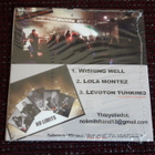 No Limits (CD) - pikkukuva 2