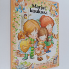 M.-C. Suigne : Marjut koulussa - pikkukuva 1