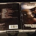 RAUTAKANKI: Various artists [2-CD] - pikkukuva 1