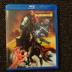 Django Strikes Again ( Blu-ray ) 1987 - pikkukuva 1