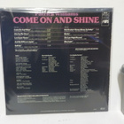 PATRICK  WILLIAMS - COME ON AND SHINE  GER -78  EX+/EX+  LP - pikkukuva 2