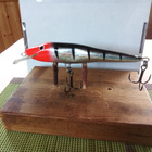Tume   12cm  Syvännevaappu - pikkukuva 2