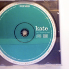KATE :: DON'T BREAK MY HEART :: CD ALBUM 1998 FINLAND ! - pikkukuva 1