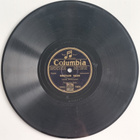 Savikiekko 1928 - Lauri Herranen - Columbia 7803 - pikkukuva 4