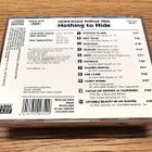 Lenni-Kalle Taipale Trio - Nothing To Hide CD - pikkukuva 3