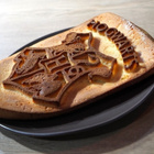 HARRY POTTER HOGWARTS CAKE MOLD (57 837) kakkumuotti 26cm x - pikkukuva 2