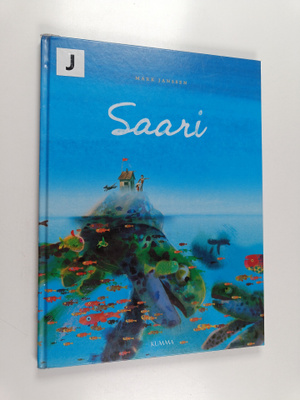 Mark Janssen : Saari