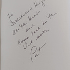 Patricia Harrison : A Seat at the Table : An Insider's Gu... - pikkukuva 3