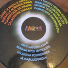 Carole Stott: Avaruus - Tähdet, planeetat, galaksit - pikkukuva 5