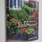 Christa Holm : Kiehtovat pelargonit - pikkukuva 1