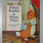 Petteri Kaniini ja Penna Pupu (1993) tv-sarja kuvakirja - pikkukuva 1
