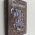 John Connolly : The book of lost things - pikkukuva 1