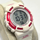 Q&Q M138J Chronograph rannekello [21] - pikkukuva 2
