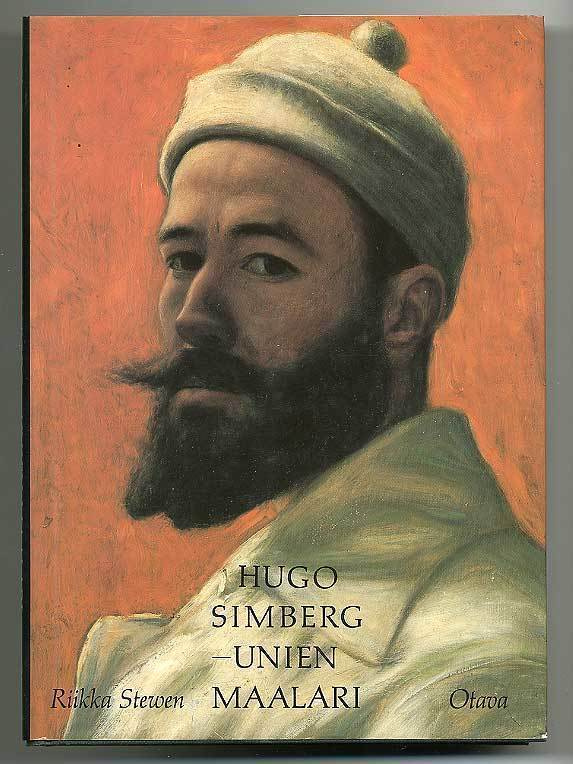 Riikka Stewen: Hugo Simberg - unien maalari