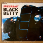 Spiderbait - Black Betty CDS - pikkukuva 1