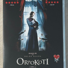 Juan Antonio Bayona: ORPOKOTI (2007) Belen Rueda - pikkukuva 1