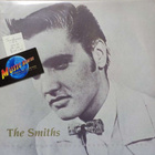 THE SMITHS - SHOPLIFTERS OF THE WORLD UNITE - M-/M- LP - pikkukuva 1