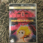 Metropolis (2xDVD) - pikkukuva 1