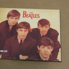 The Beatles Love me do cd ep UK 1992 digipak - pikkukuva 1