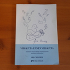 Sri Chinmoy:Viisautta ennen viisautta.Nid. - pikkukuva 1