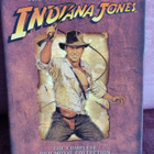 Indiana Jones 3 elokuvan boksi - pikkukuva 1