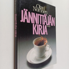Olavi Noronen : Jännittäjän kirja - pikkukuva 1