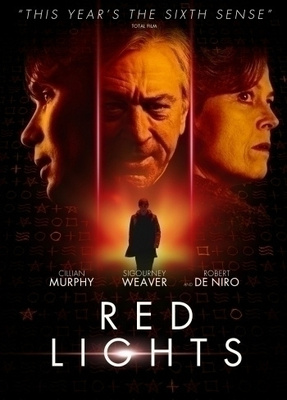 Red Lights (DVD) -40%