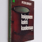 Peter Lovesey : Hoippuen kohti kuolemaa - pikkukuva 1