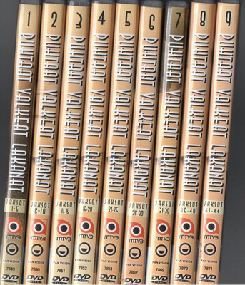 puhtaat valkeat lakanat 1-9	(77 403)	k	-FI-	DVD	(8kot)	(9)