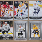 2023-24 Upper Deck Hockey (Series 1, 2, Extended) (NHL) - pikkukuva 5