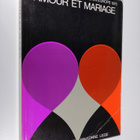 Amour et mariage : aspects de la vie populaire en Europe ... - pikkukuva 1