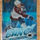 Cale Makar 2024-25 UD Series 2 Bang for your puck - pikkukuva 1